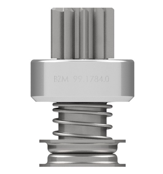 BZM1784 BENDIX PT. LUCAS M95R M101R 10D 