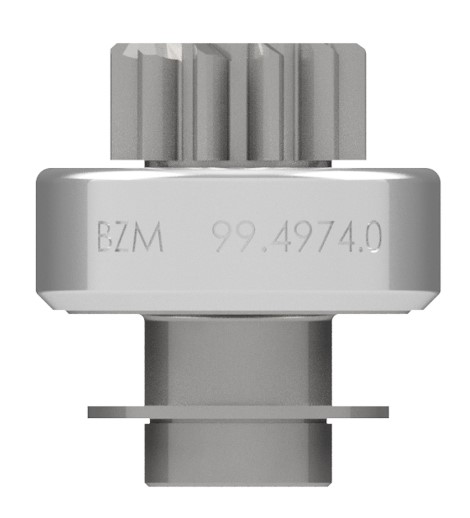BZM4974 BENDIX PT. VALEO CITROEN/PEUGEOT/RENAULT 11D
