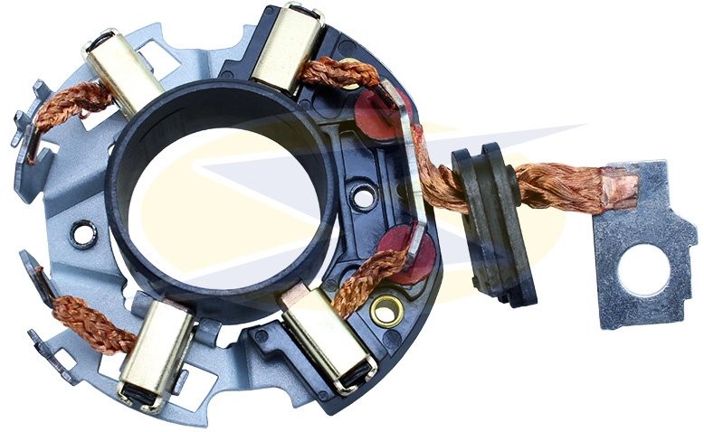 PORTA ESC. MOTOR PARTIDA 1.375/4