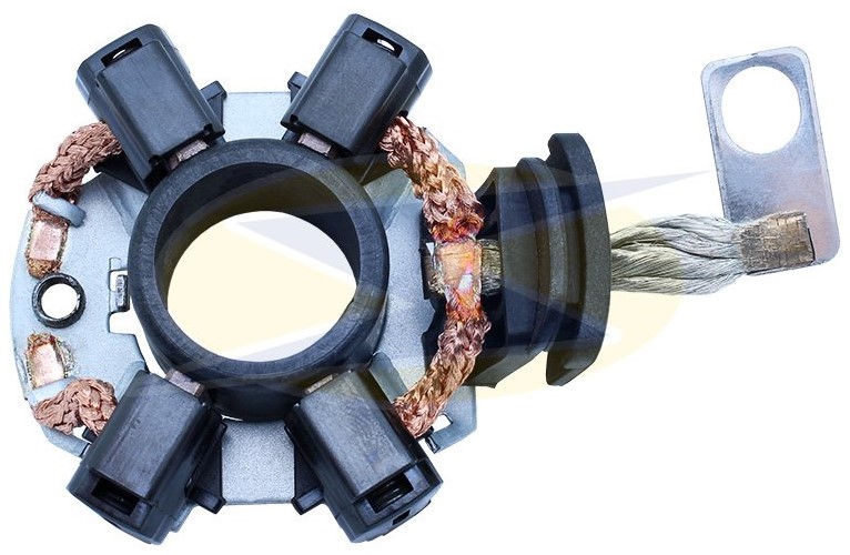 PORTA ESC. MOTOR PARTIDA 1.376/4