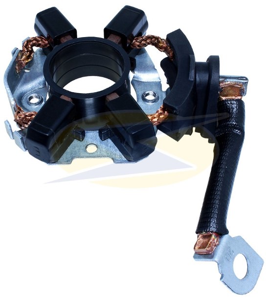 PORTA ESC. MOTOR PARTIDA 1.378/4