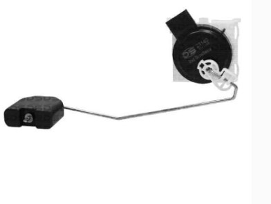 DS23140 SENSOR DE NIVEL DO COMBUSTIVEL P/ INJ. ELETR