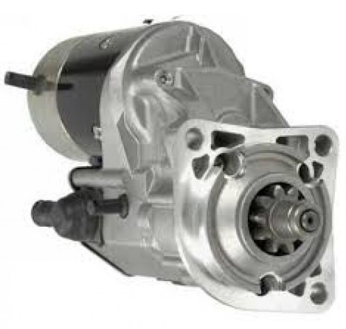 DITA20508 MOTOR DE PARTIDA CATERPILLAR  2.7KW 12V 10D