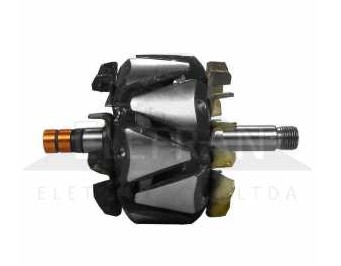 3437 ROTOR BOSCH COLHET. JOHN DEERE 111 200A 12V C179 D111.4 C/V