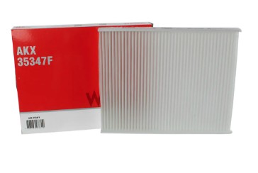 AKX35347F FILTRO CABINE ECOSPORT/KA/NEW FIESTA (ACD) 