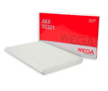 AKX35321 FILTRO CABINE IDEA/PALIO/SIENA/STRADA (ACD)