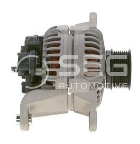 S0124655500 ALTERNADOR BOSCHH VOLVO FH/FM/FMX 24V 110A SEG