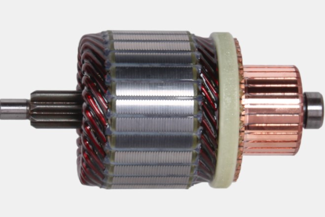9024/123075 IND. PART. MARELLI LIVINA 12V C103 D50.5 8D EURO