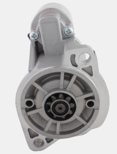 EURO20752 MOTOR DE PARTIDA EMPILHADEIRA NISSAN H20 12V 9D