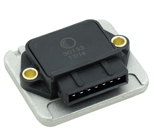 EURO30133 MODULO IGNICAO FUSCA/KOMBI/GOL/SANTANA/A3