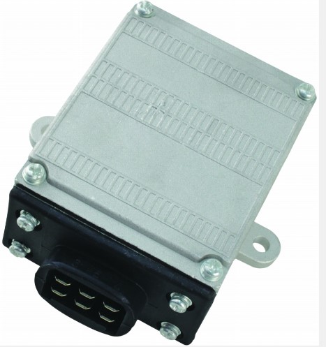 EURO30138 MODULO IGNICAO GM/VW/FORD 6T