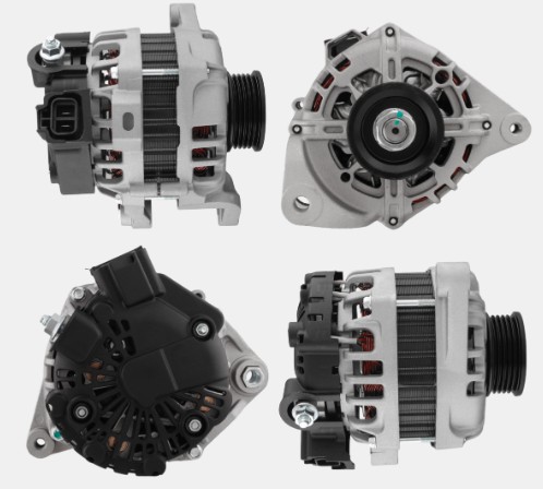 EURO70080 ALTERNADOR HYUNDAI HB20 1.0/1.6 12V 90A VALEO