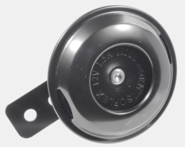 BUZ0003 BUZINA PARA MOTO BIZ100/BIZ110I/BIZ125/BIZ125 (EURO/ISOFLEX)