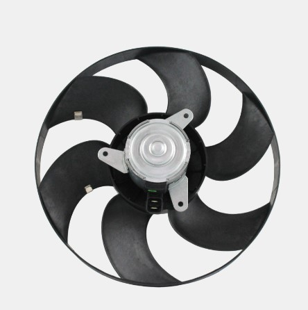 EV101048 ELETROVENTILADOR CITROEN/PEUGEOT C/AR E S/AR 6PAS MT.76MM 315MM