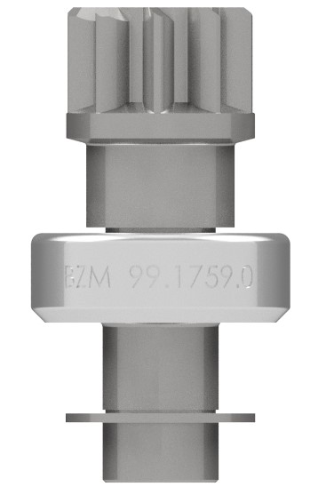 BZM1759 BENDIX PT. DENSO HONDA CITY/FIT 9D