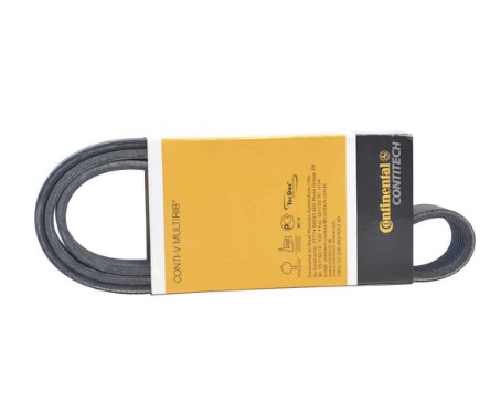 5PK0925 CORREIA ALTERNADOR TIPO 1.6 (CONTINENTAL)