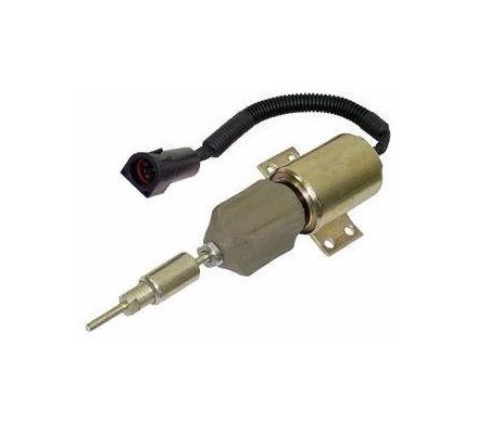 IK7610 SOLENOIDE DE PARADA 24V
