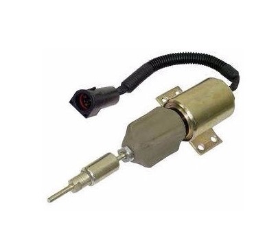 IK7620 SOLENOIDE DE PARADA 12V
