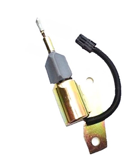 IK7625 SOLENOIDE DE PARADA 12V