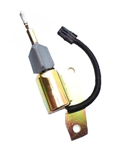 IK7626 SOLENOIDE DE PARADA 24V