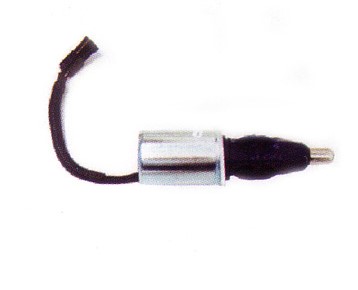 IK7630 SOLENOIDE DE PARADA 12V