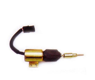 IK7640 SOLENOIDE DE PARADA 24V