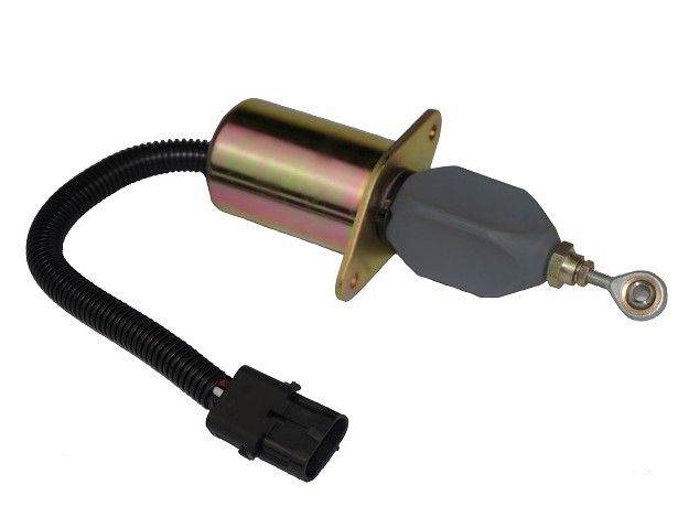 IK7649HD SOLENOIDE DE PARADA 12V