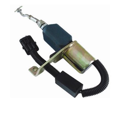 IK7670 SOLENOIDE DE PARADA 24V
