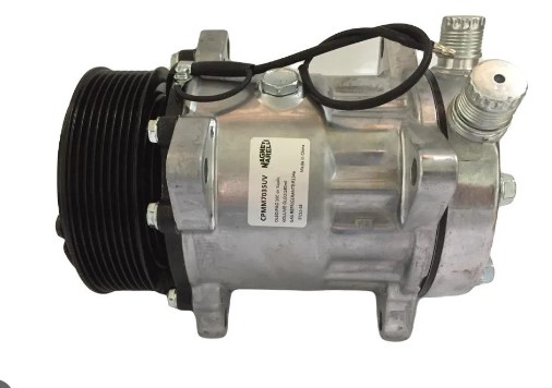 CPMM7035UV COMPRESSOR A/C 7H15 UNIVERSAL 8 ORELHAS 8PK 12V 