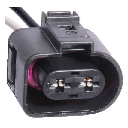 ETE5110 CHICOTE 2VIAS ELETROVENTILADOR GOL G5 