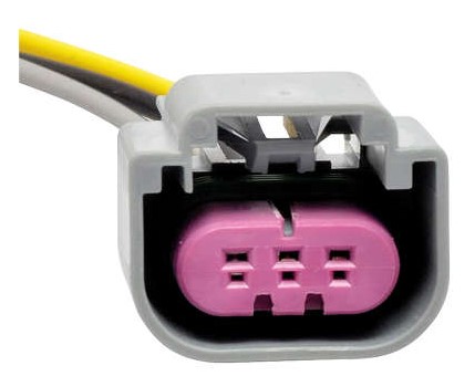 ETE5500 CHICOTE 3VIAS PARA LAMPADA H13 