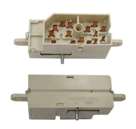 UN30928 COMUT. IGNICAO F250/F350/F4000 98/02