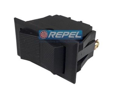 CB01489674 BOTAO ACELERADOR PAINEL JOHN DEERE 