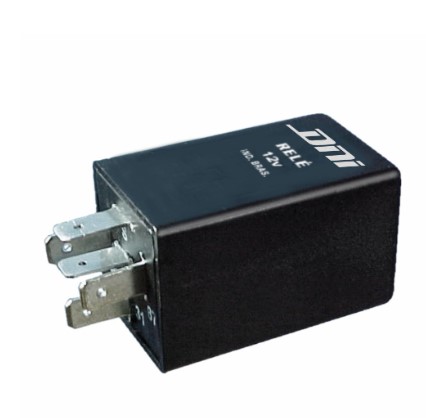 DNI0305 RELE TEMP. LUZ INTERNA GM 12V 5T