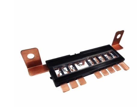 DNI320001 MULTI FUSIVEL PLACA HYUNDAI/KIA 