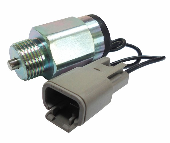 DNI8017 SOLENOIDE DE PARADA 12V 