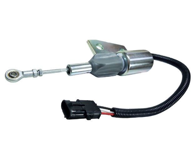 DNI8040 SOLENOIDE DE PARADA 24V 