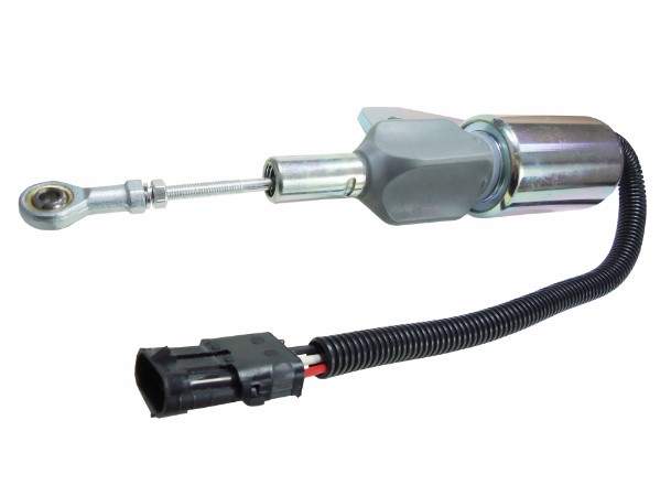DNI8061 SOLENOIDE DE PARADA 12V