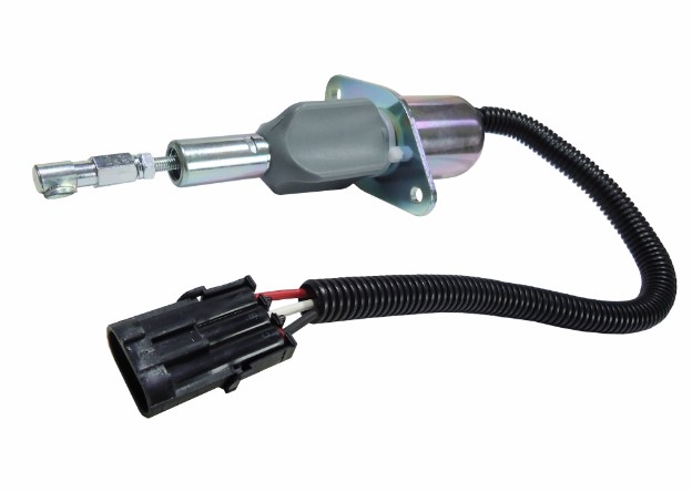 DNI8062 SOLENOIDE DE PARADA 12V