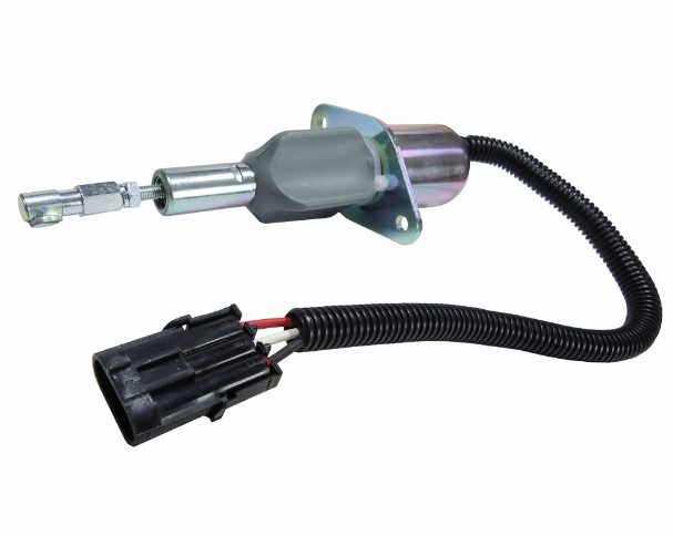 DNI8063 SOLENOIDE DE PARADA 24V