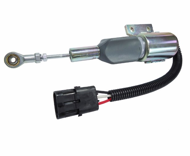 DNI8064 SOLENOIDE DE PARADA 24V