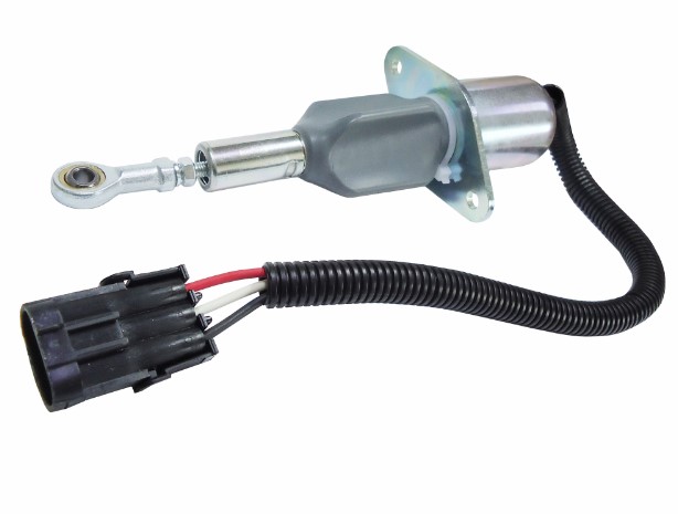 DNI8065 SOLENOIDE DE PARADA 24V
