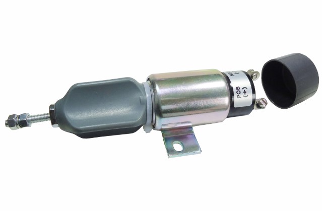 DNI8066 SOLENOIDE DE PARADA 12V