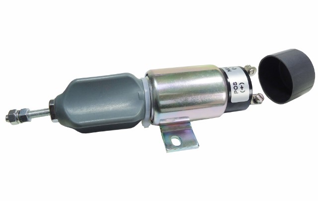 DNI8067 SOLENOIDE DE PARADA 24V