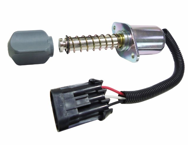 DNI8068 SOLENOIDE DE PARADA 12V