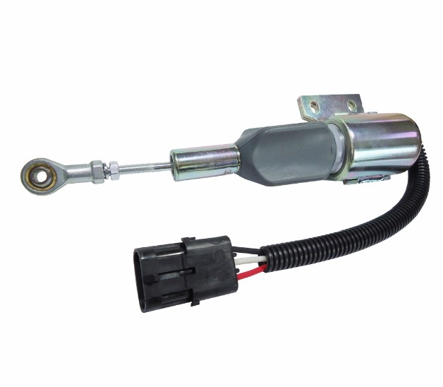 DNI8069 SOLENOIDE DE PARADA 12V 