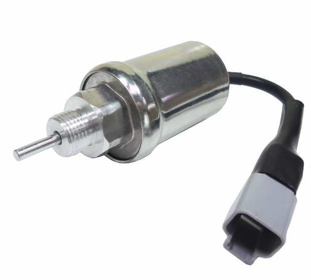 DNI8070 SOLENOIDE DE PARADA 12V