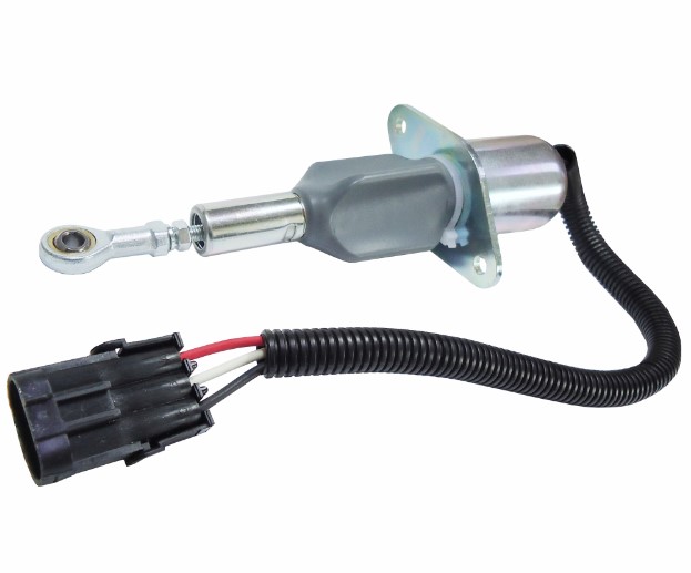 DNI8071 SOLENOIDE DE PARADA 24V