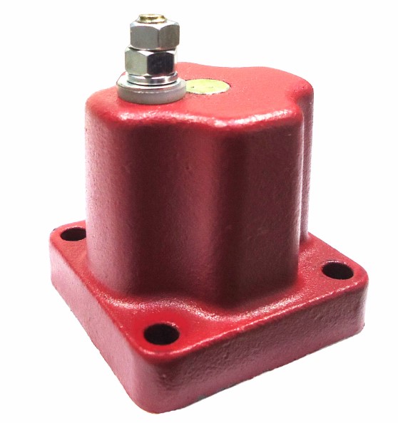 DNI8080 BOBINA DA VALVULA SOLENOIDE 24V 