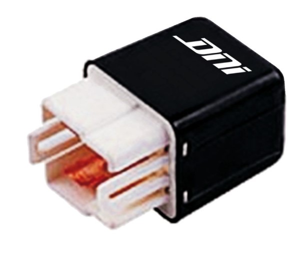 DNI8106 RELE AUXILIAR 12V 5T REVERSOR TOYOTA/GM/DODGE/LEXUS